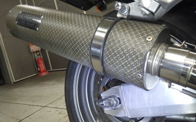HONDA CBR1100XX 2002 SC35