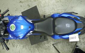 SUZUKI GIXXER 250 SF 2025