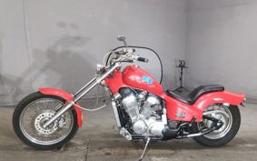 HONDA STEED 400 1996 NC26