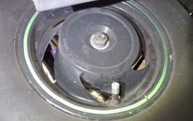 HONDA LEAD 110 2022 JF19