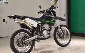 KAWASAKI KLX250 Gen.2 2024 LX250S