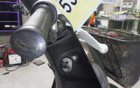 HONDA TODAY 2 2026 AF67