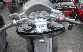 HONDA FORZA ZA MF10