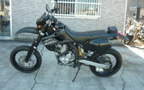 KAWASAKI KLX250D TRACKER LX250E