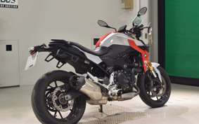 BMW F900R 2020