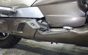 HONDA GL1500 GOLD WING 1988 SC22
