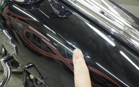 HARLEY FXCWC 1580 2008