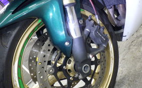 HONDA CBR1000RR Gen. 2 2009 SC59
