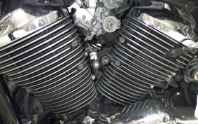 HONDA SHADOW 400 2002 NC34
