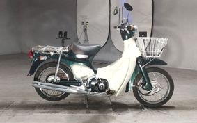 HONDA LITTLE CUB AA01