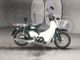 Фото Honda LITTLE CUB 2011 с японского аукциона