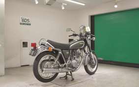 YAMAHA SR400 Gen.4 2013 RH03J