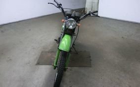 SUZUKI TS50 Hustler TS503