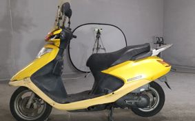HONDA SPACY 100 JF13