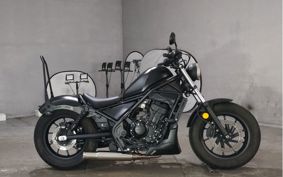 HONDA REBEL MC49