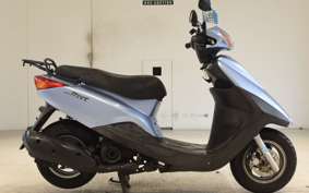 YAMAHA AXIS 125 TREET 2020 SE53J