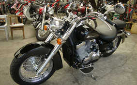 HONDA SHADOW 400 CLASSIC 2008 NC44