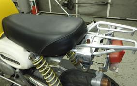 HONDA GORILLA 2020 Z50J