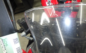 KAWASAKI NINJA 250 SL 1988 BX250A