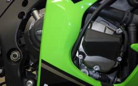 KAWASAKI ZX 10 NINJA R 2016