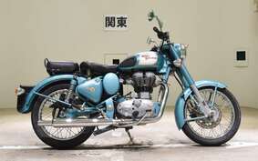 ROYAL ENFIELD BULLET 500 2009 CKEC