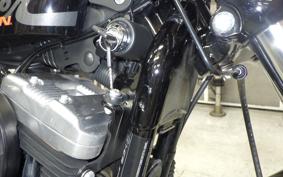 HARLEY XL1200X 2011