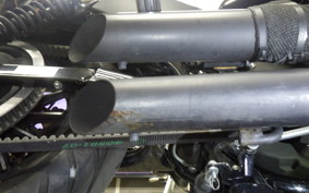 HARLEY XL883N 2012