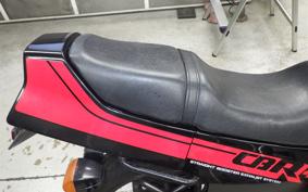 HONDA CBR400F GEN 2 1986 NC17