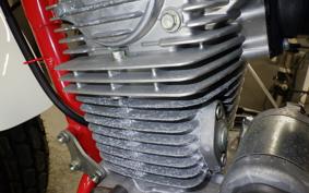 HONDA FTR223 2019 MC34