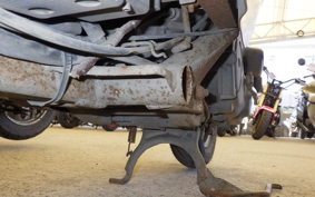 SUZUKI LET's 4 CA45A