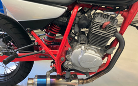 HONDA FTR223 MC34