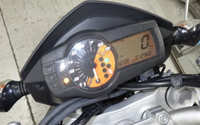 KTM 690 DUKE 2014