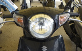 SUZUKI LET's CA4AA