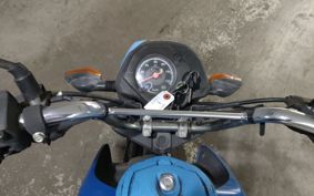 HONDA NAVI110 JF65