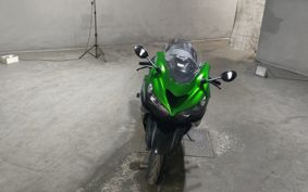 KAWASAKI ZX 1400 NINJA R 2020 ZXT40J