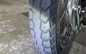HONDA CROSS CUB 50 2006 AA06