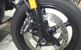 BMW R NINE T PURE 2018