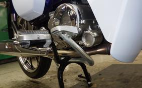 HONDA C125 SUPER CUB 2020 JA58