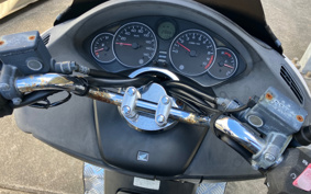 HONDA FORZA X MF08
