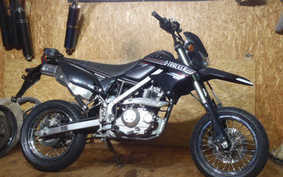KAWASAKI KLX125D TRACKER 2010 LX125D