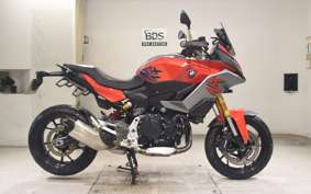 BMW F900XR PREMIUM LINE 2021