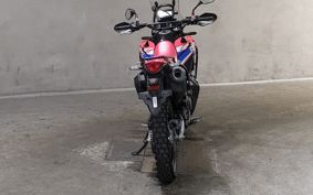 HONDA CRF250 RALLY  MD47