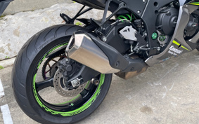 KAWASAKI NINJA ZX-10R R 2018 ZXT00S