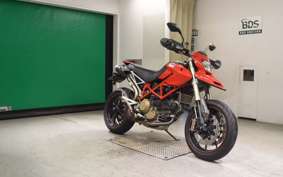 DUCATI HYPERMOTARD 1100S 2007