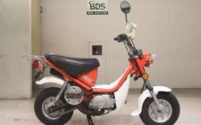 YAMAHA CHAPPY 50 2016 439