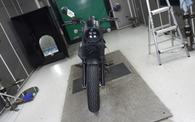 HONDA REBEL 250 S MC49