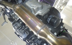 KAWASAKI Z250 Gen.2 EX250Y
