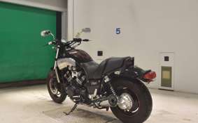 YAMAHA VMAX 2005