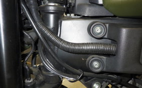 YAMAHA XSR155 2004