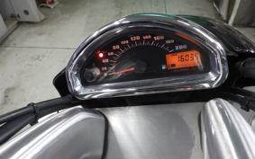 SUZUKI BOULEVARD 400 2014 VK57A